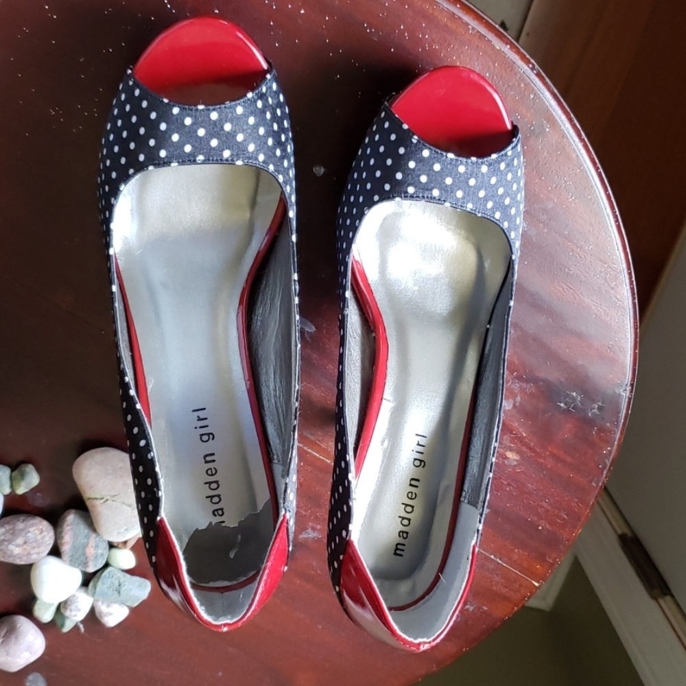 Womens heels